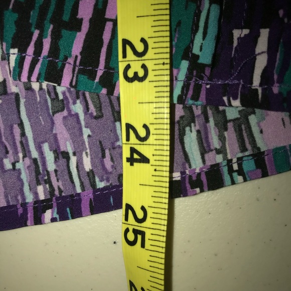 Notations Colorful Button Down 1962 - Picture 6 of 6